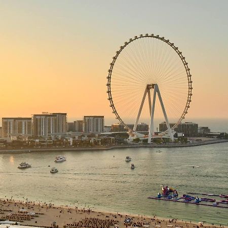 Ar Holiday Home Jbr 2 迪拜 外观 照片