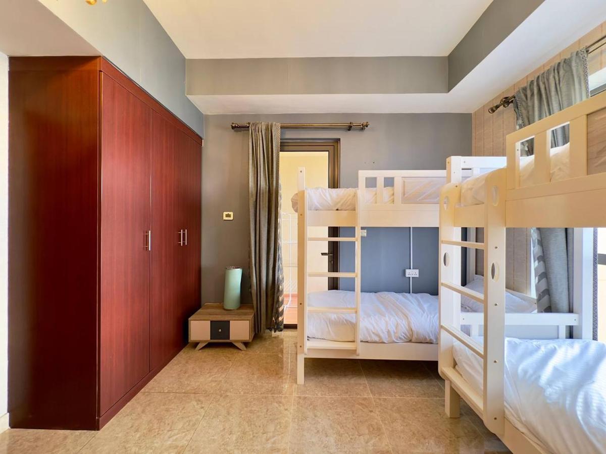 Ar Holiday Home Jbr 2 迪拜 外观 照片