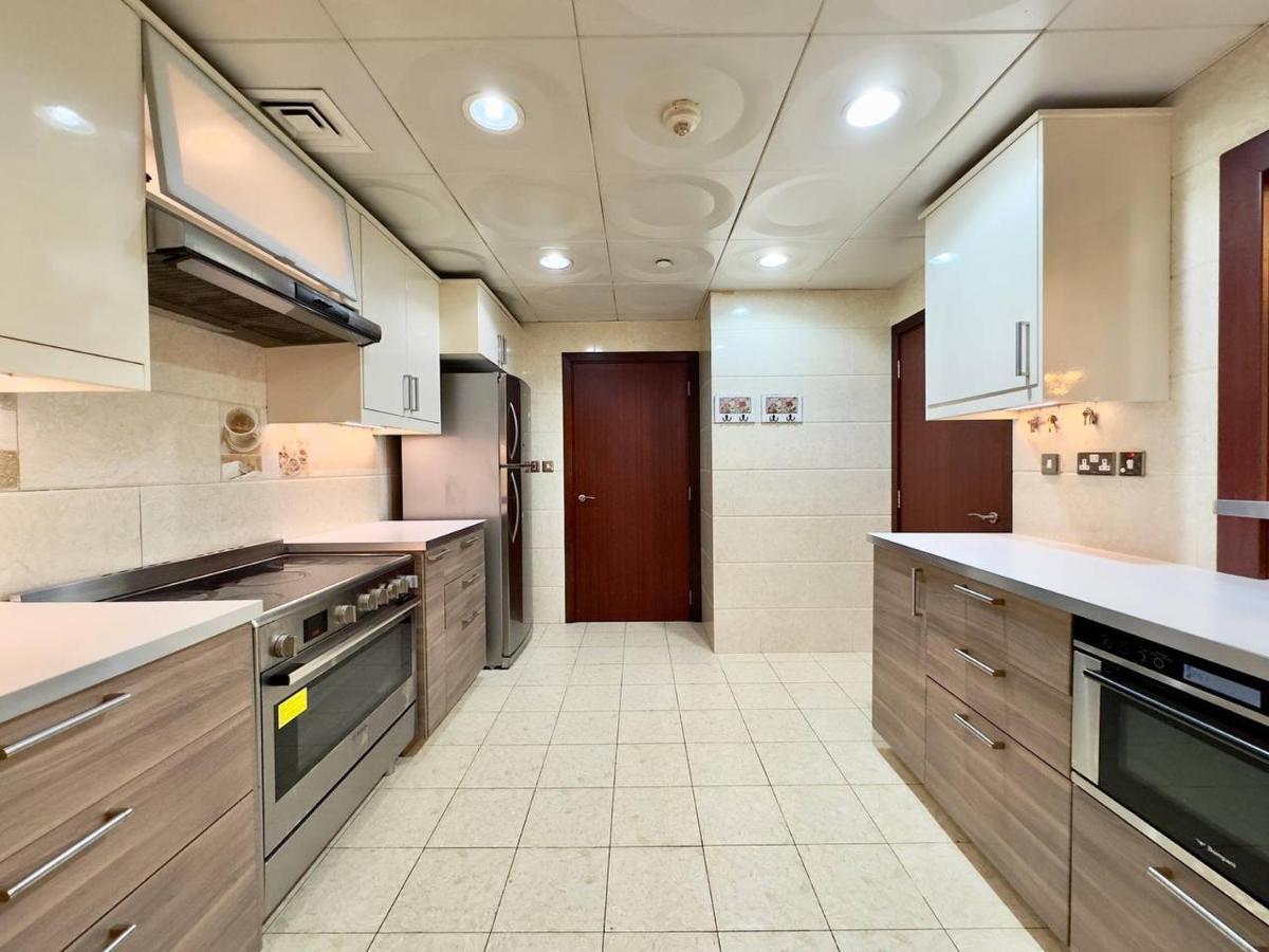 Ar Holiday Home Jbr 2 迪拜 外观 照片
