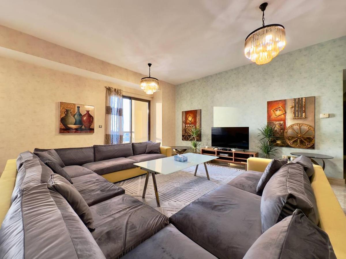Ar Holiday Home Jbr 2 迪拜 外观 照片