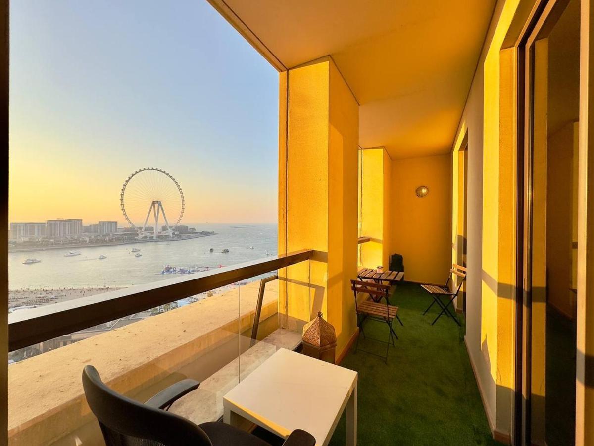 Ar Holiday Home Jbr 2 迪拜 外观 照片