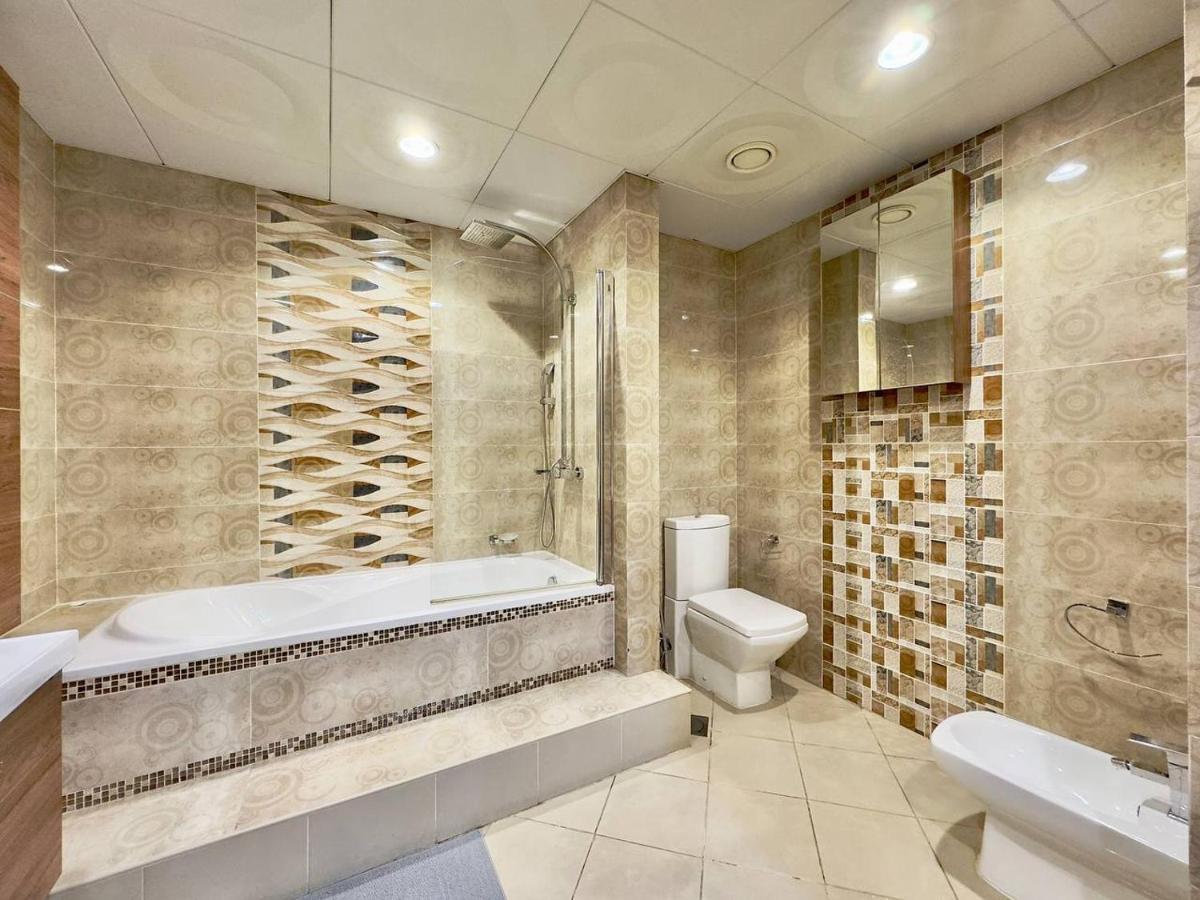 Ar Holiday Home Jbr 2 迪拜 外观 照片