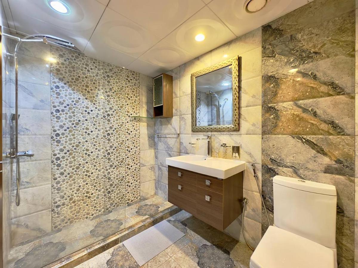 Ar Holiday Home Jbr 2 迪拜 外观 照片