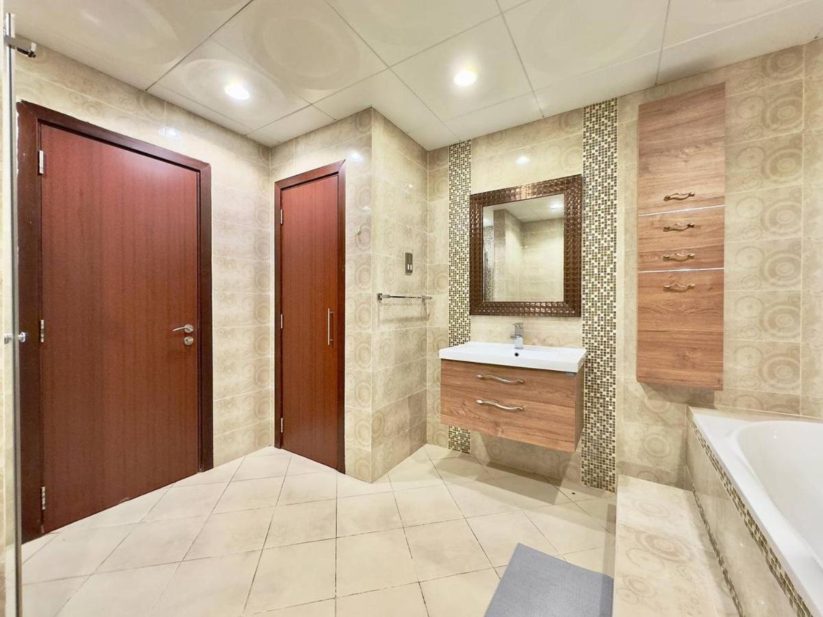 Ar Holiday Home Jbr 2 迪拜 外观 照片