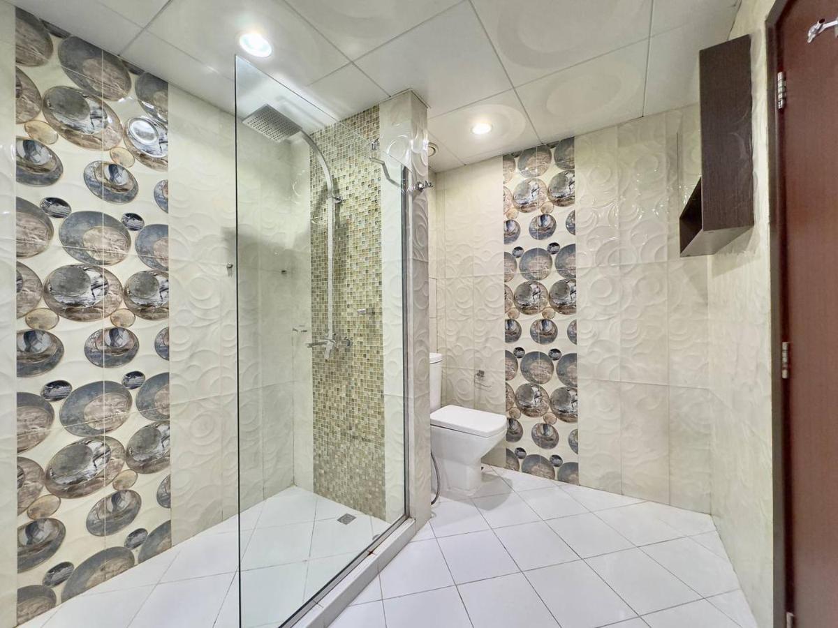 Ar Holiday Home Jbr 2 迪拜 外观 照片