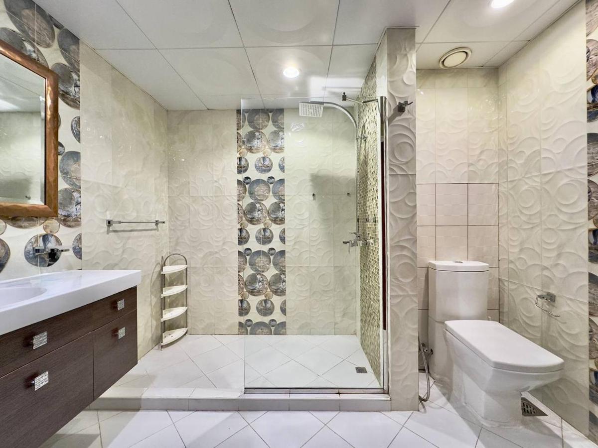 Ar Holiday Home Jbr 2 迪拜 外观 照片