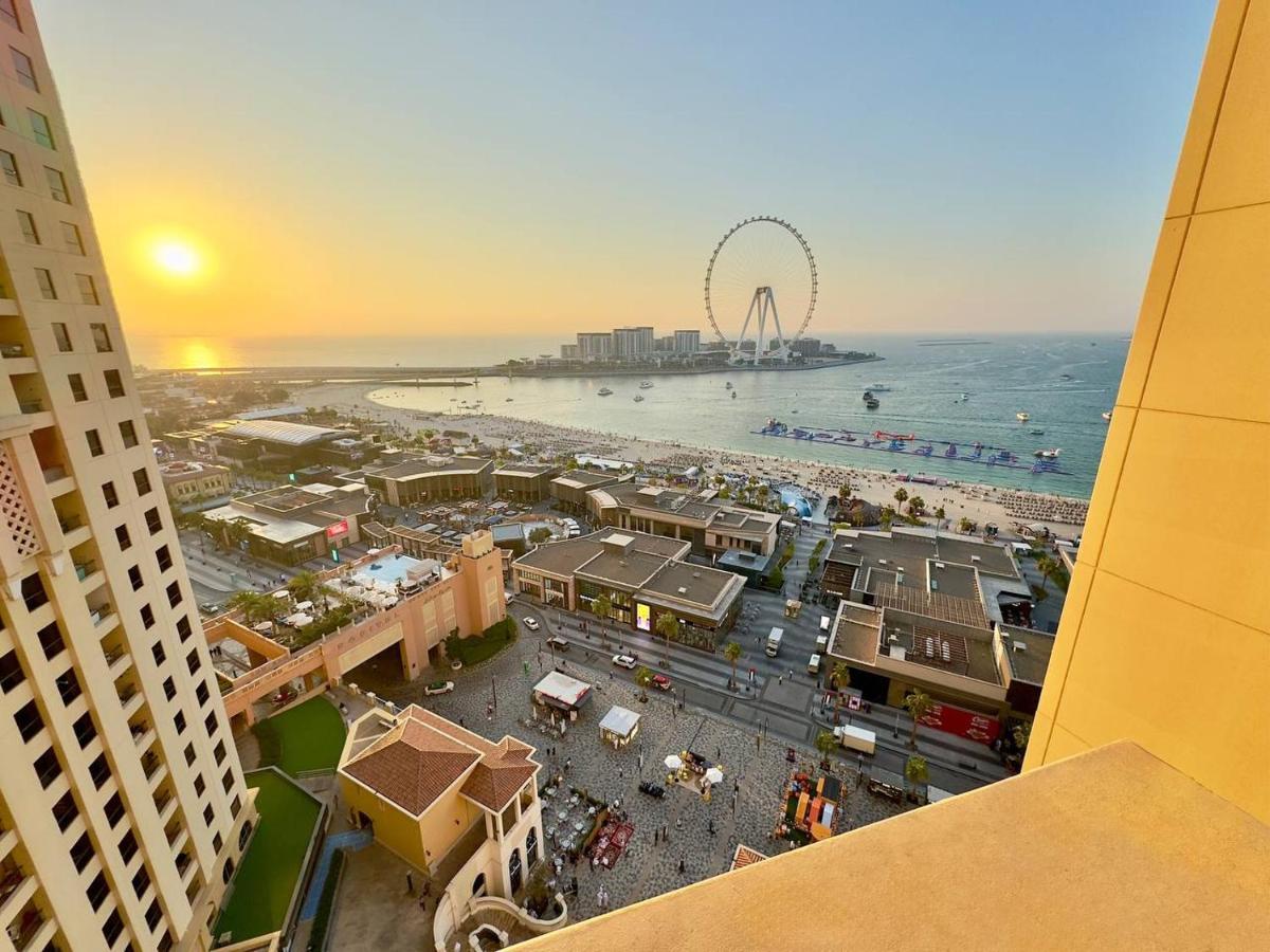 Ar Holiday Home Jbr 2 迪拜 外观 照片