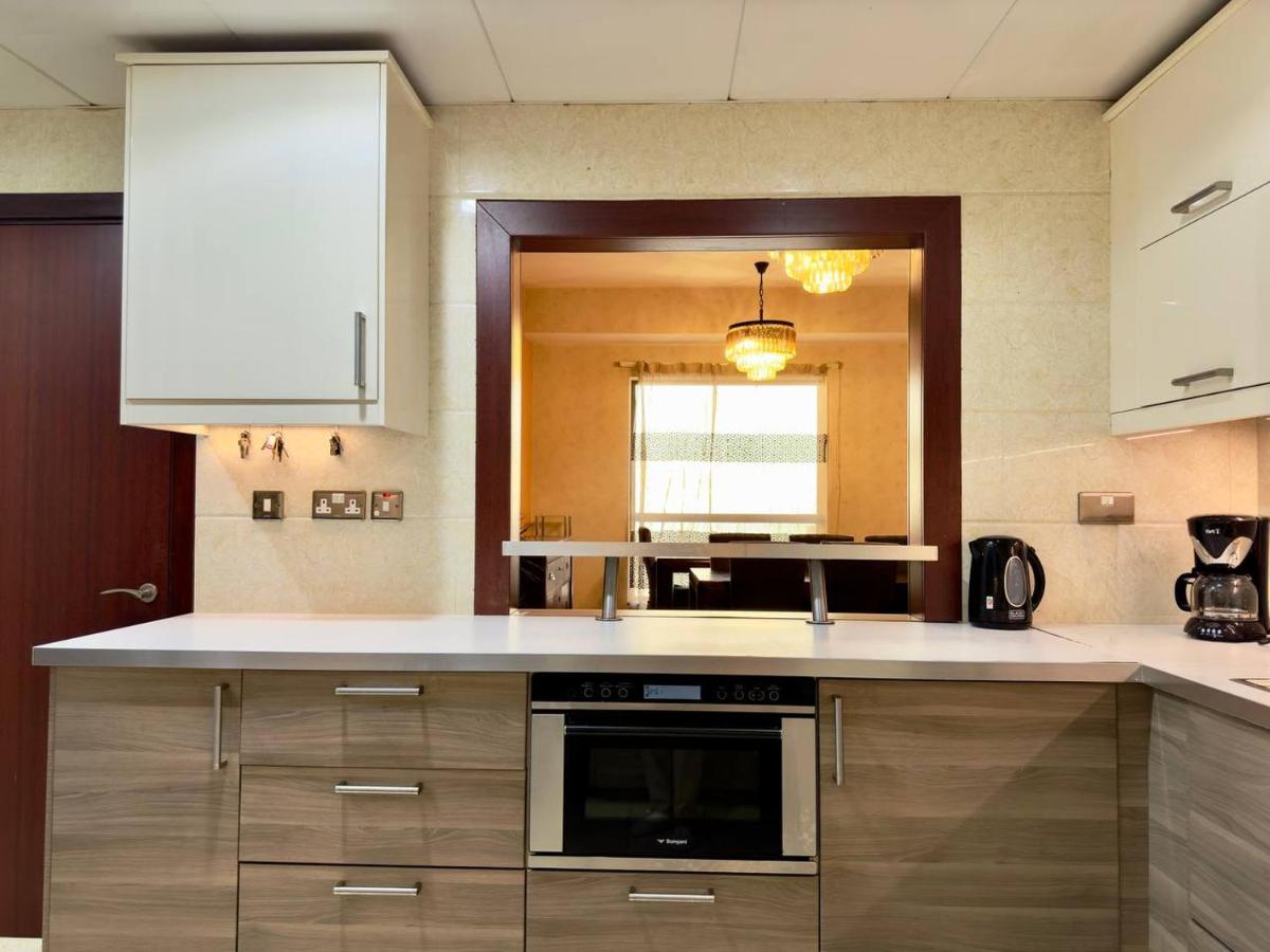 Ar Holiday Home Jbr 2 迪拜 外观 照片