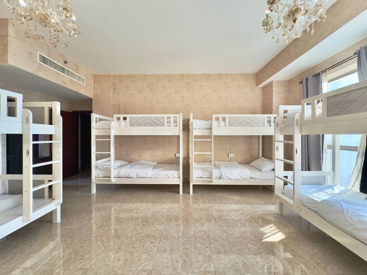 Ar Holiday Home Jbr 2 迪拜 外观 照片