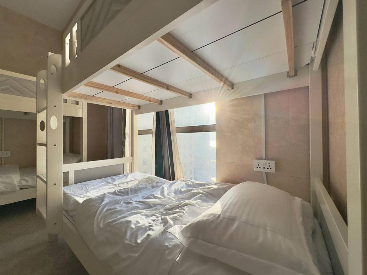 Ar Holiday Home Jbr 2 迪拜 外观 照片