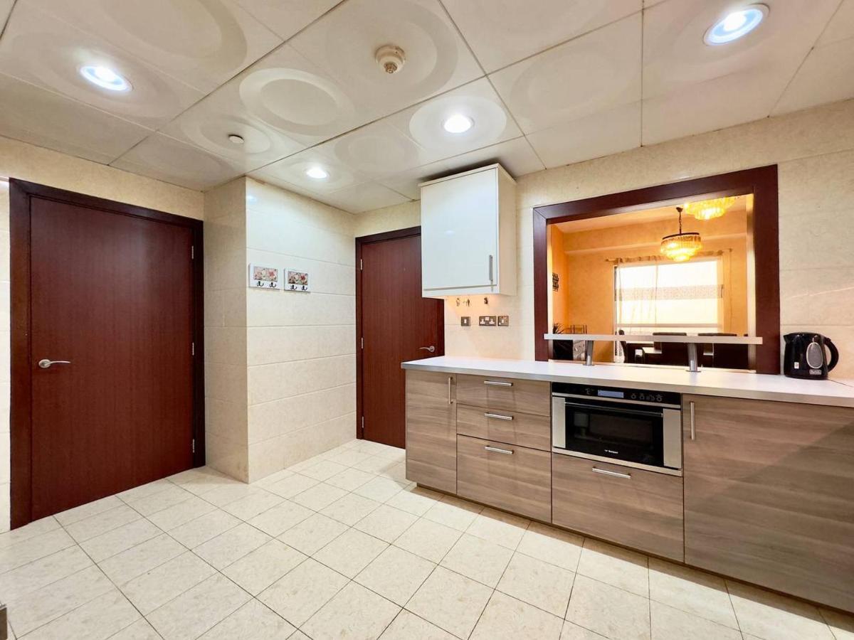 Ar Holiday Home Jbr 2 迪拜 外观 照片