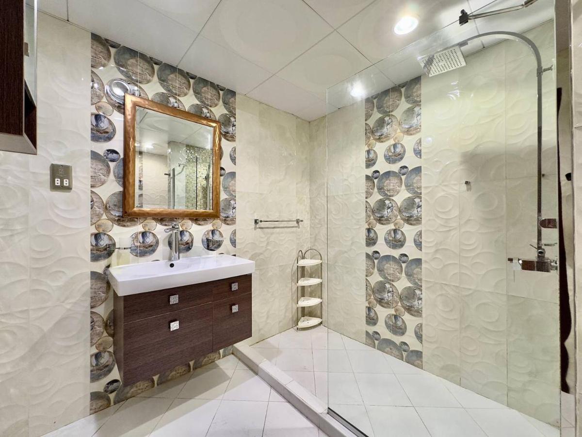 Ar Holiday Home Jbr 2 迪拜 外观 照片