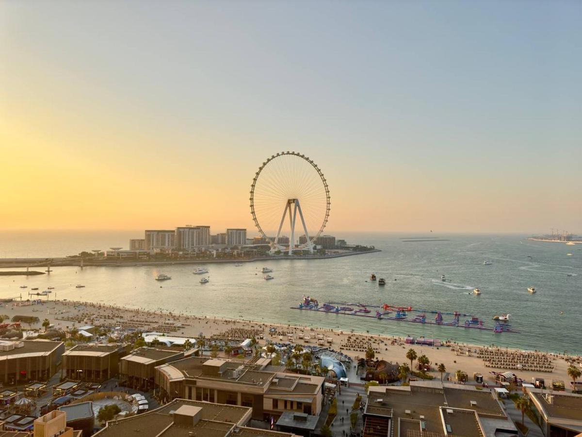 Ar Holiday Home Jbr 2 迪拜 外观 照片
