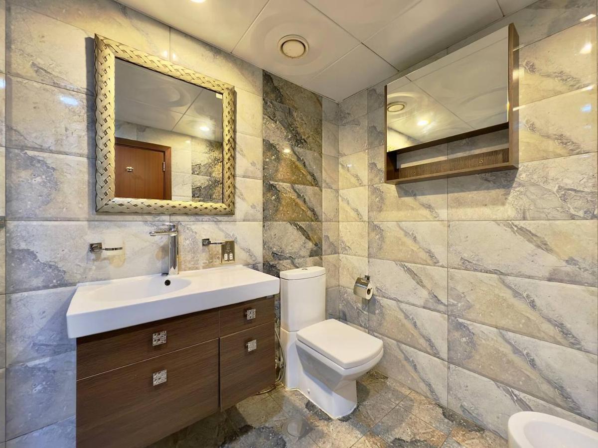 Ar Holiday Home Jbr 2 迪拜 外观 照片