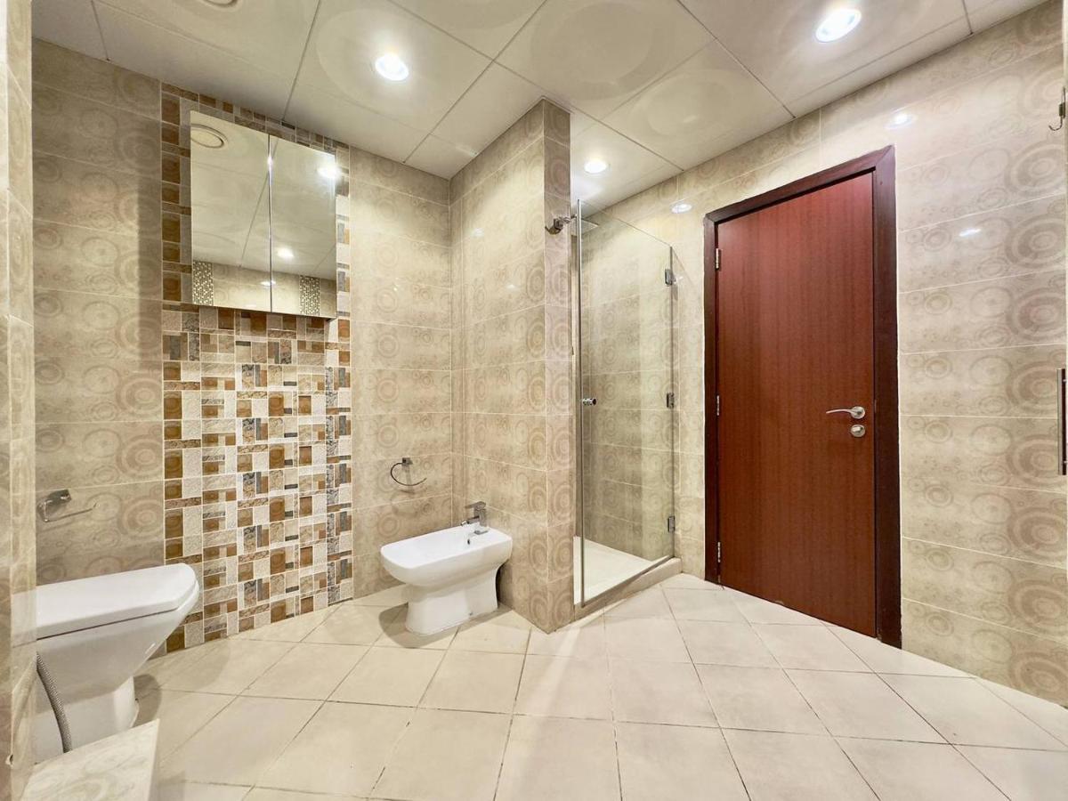 Ar Holiday Home Jbr 2 迪拜 外观 照片