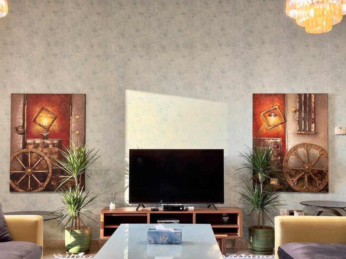 Ar Holiday Home Jbr 2 迪拜 外观 照片