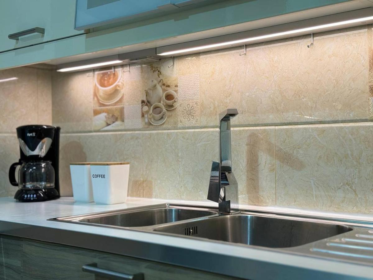 Ar Holiday Home Jbr 2 迪拜 外观 照片