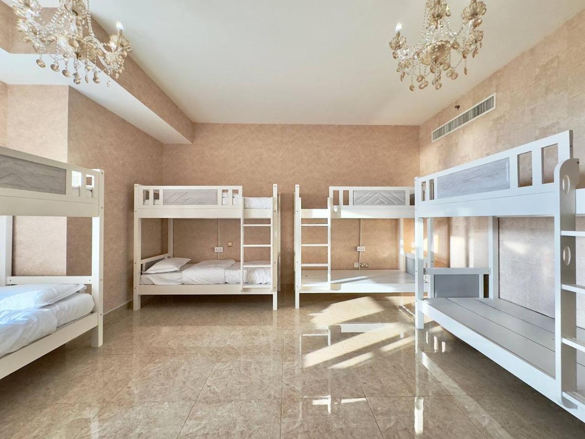 Ar Holiday Home Jbr 2 迪拜 外观 照片