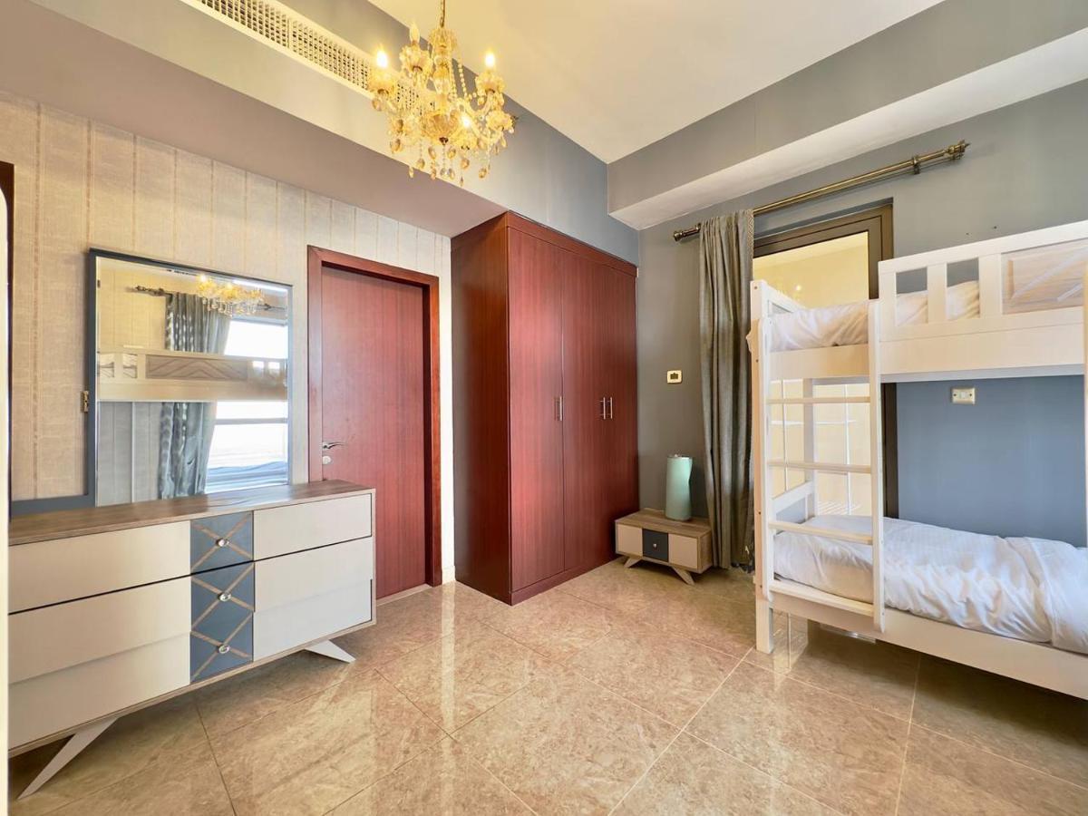 Ar Holiday Home Jbr 2 迪拜 外观 照片