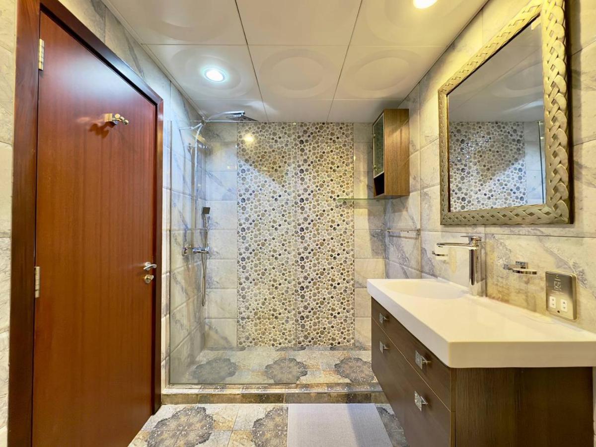 Ar Holiday Home Jbr 2 迪拜 外观 照片