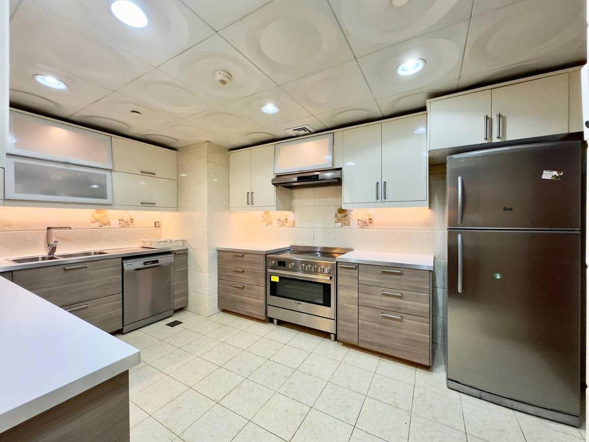 Ar Holiday Home Jbr 2 迪拜 外观 照片