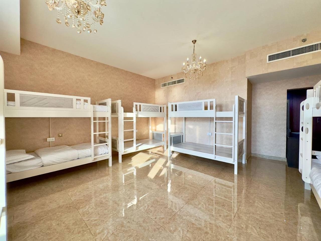 Ar Holiday Home Jbr 2 迪拜 外观 照片