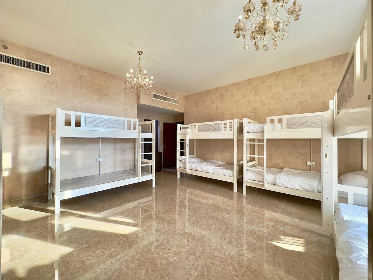 Ar Holiday Home Jbr 2 迪拜 外观 照片
