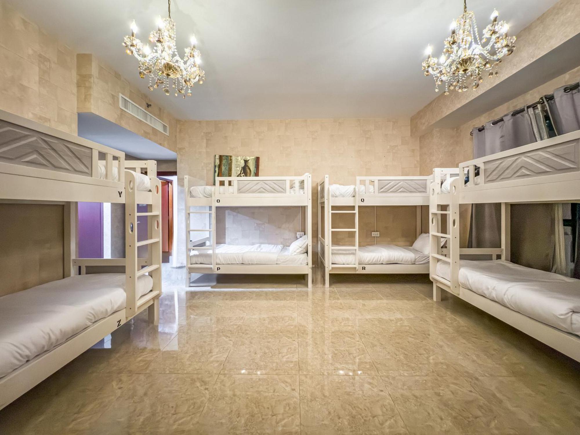 Ar Holiday Home Jbr 2 迪拜 外观 照片