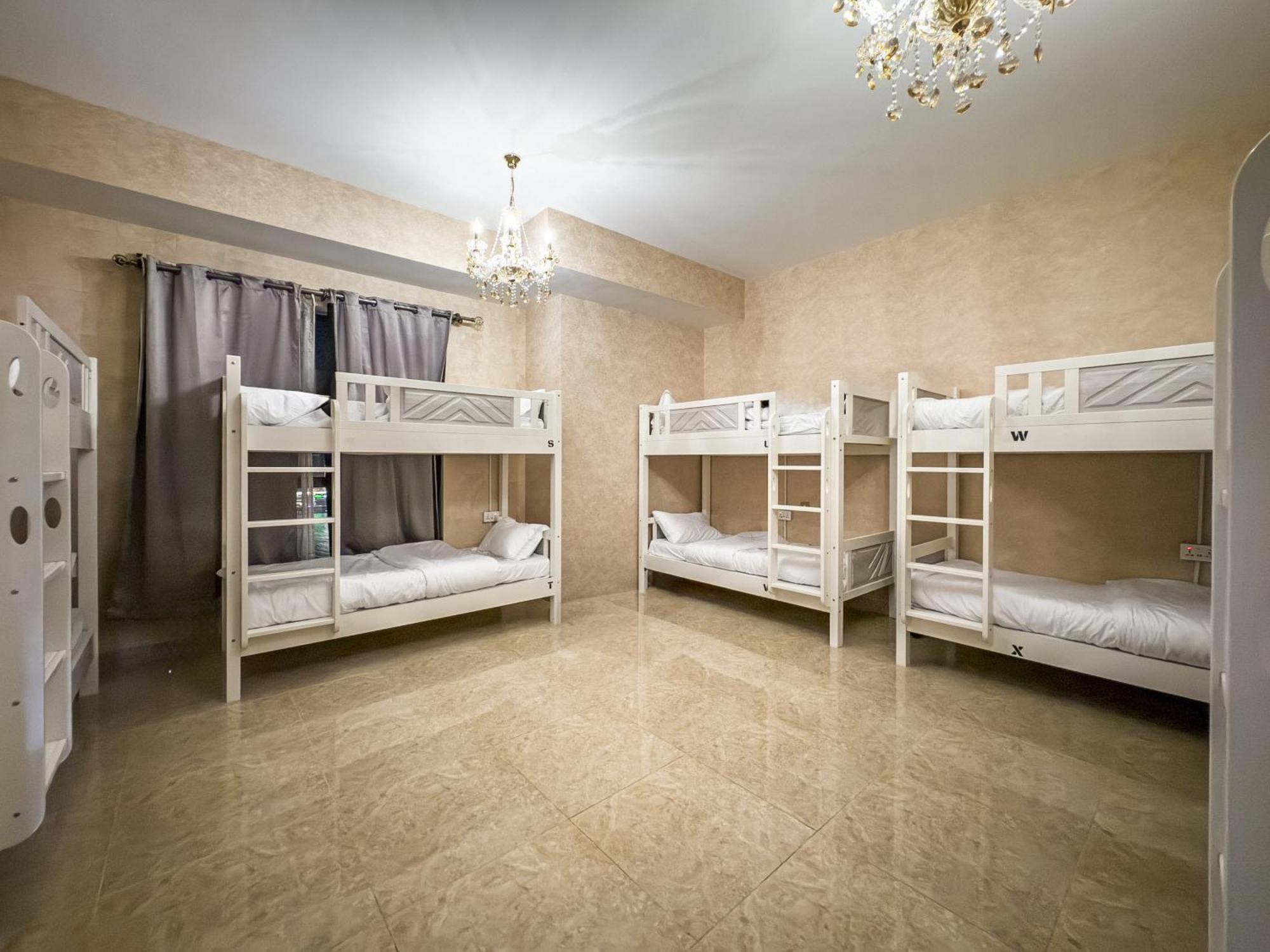 Ar Holiday Home Jbr 2 迪拜 外观 照片
