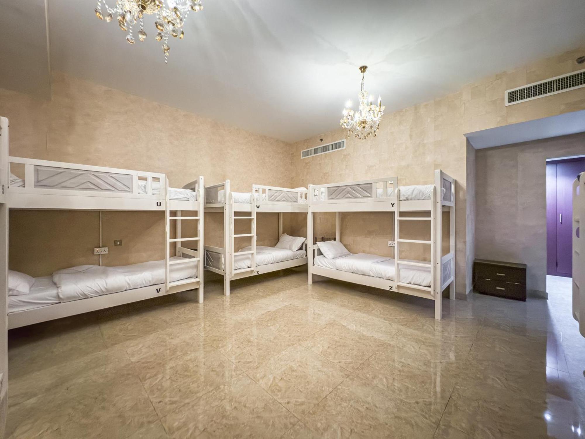 Ar Holiday Home Jbr 2 迪拜 外观 照片