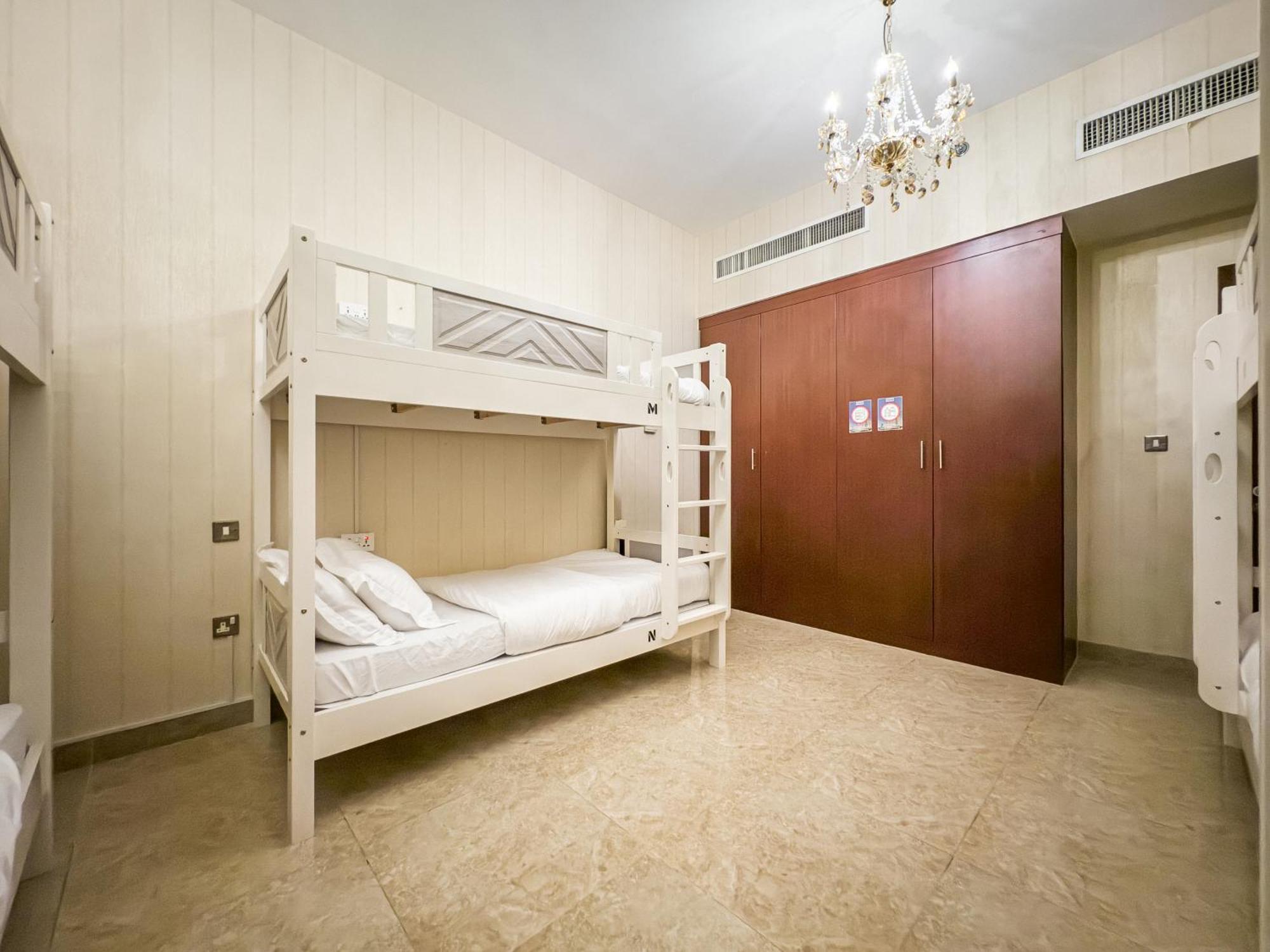 Ar Holiday Home Jbr 2 迪拜 外观 照片