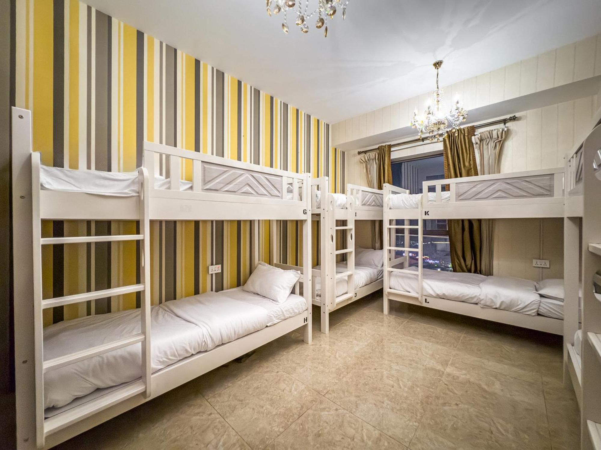 Ar Holiday Home Jbr 2 迪拜 外观 照片