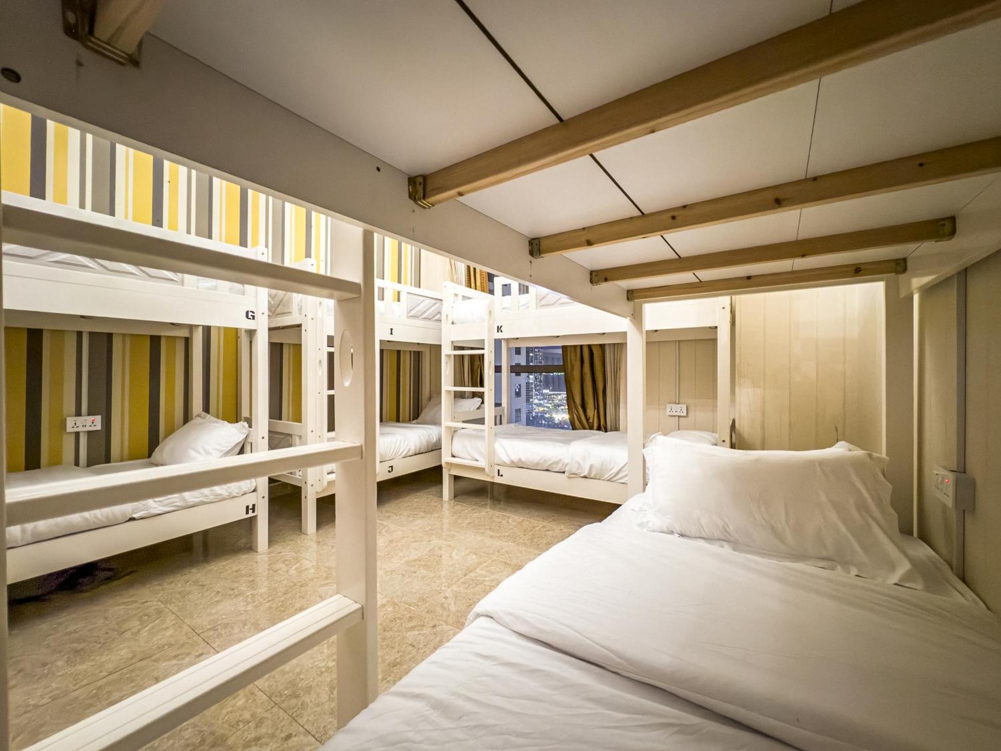 Ar Holiday Home Jbr 2 迪拜 外观 照片