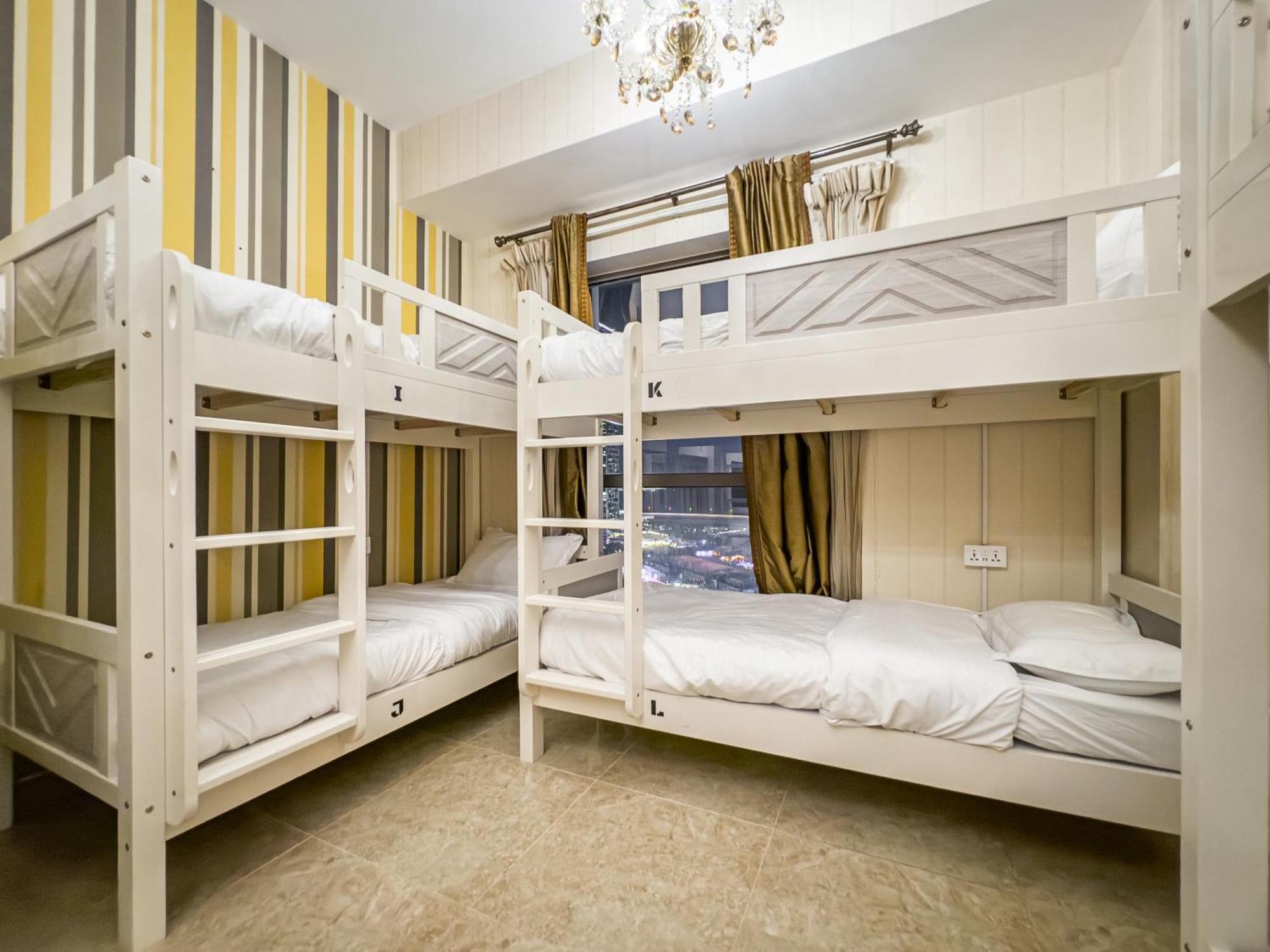 Ar Holiday Home Jbr 2 迪拜 外观 照片