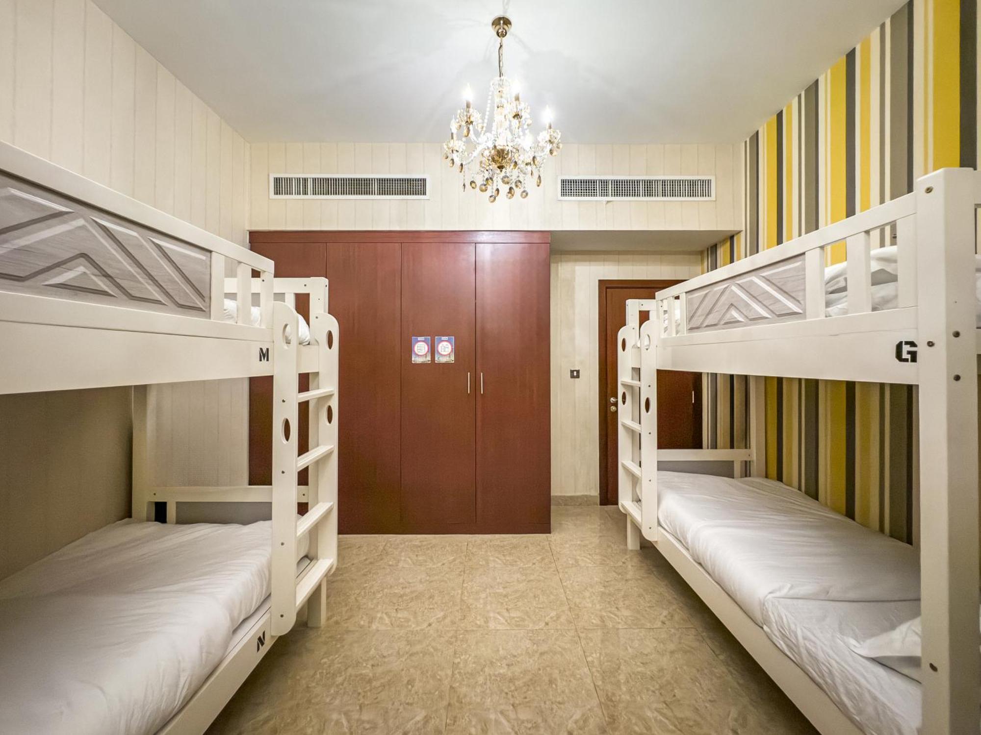 Ar Holiday Home Jbr 2 迪拜 外观 照片