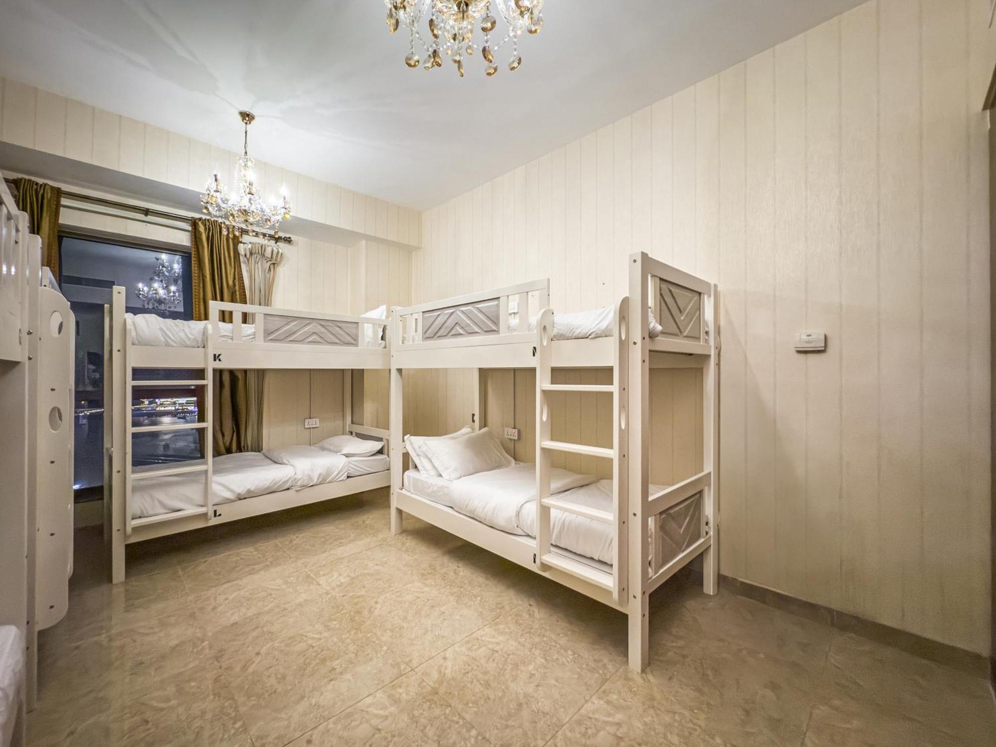 Ar Holiday Home Jbr 2 迪拜 外观 照片