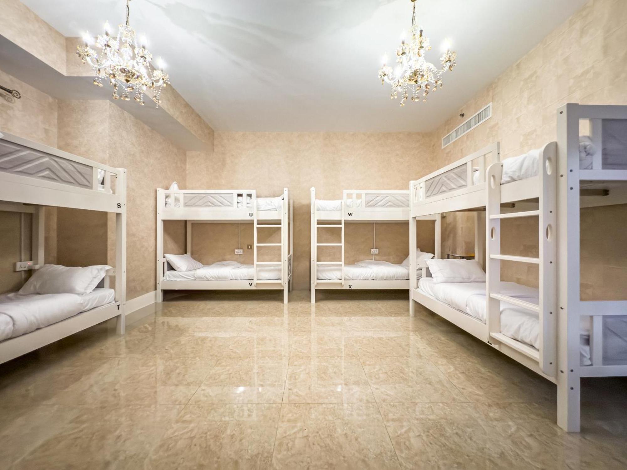Ar Holiday Home Jbr 2 迪拜 外观 照片
