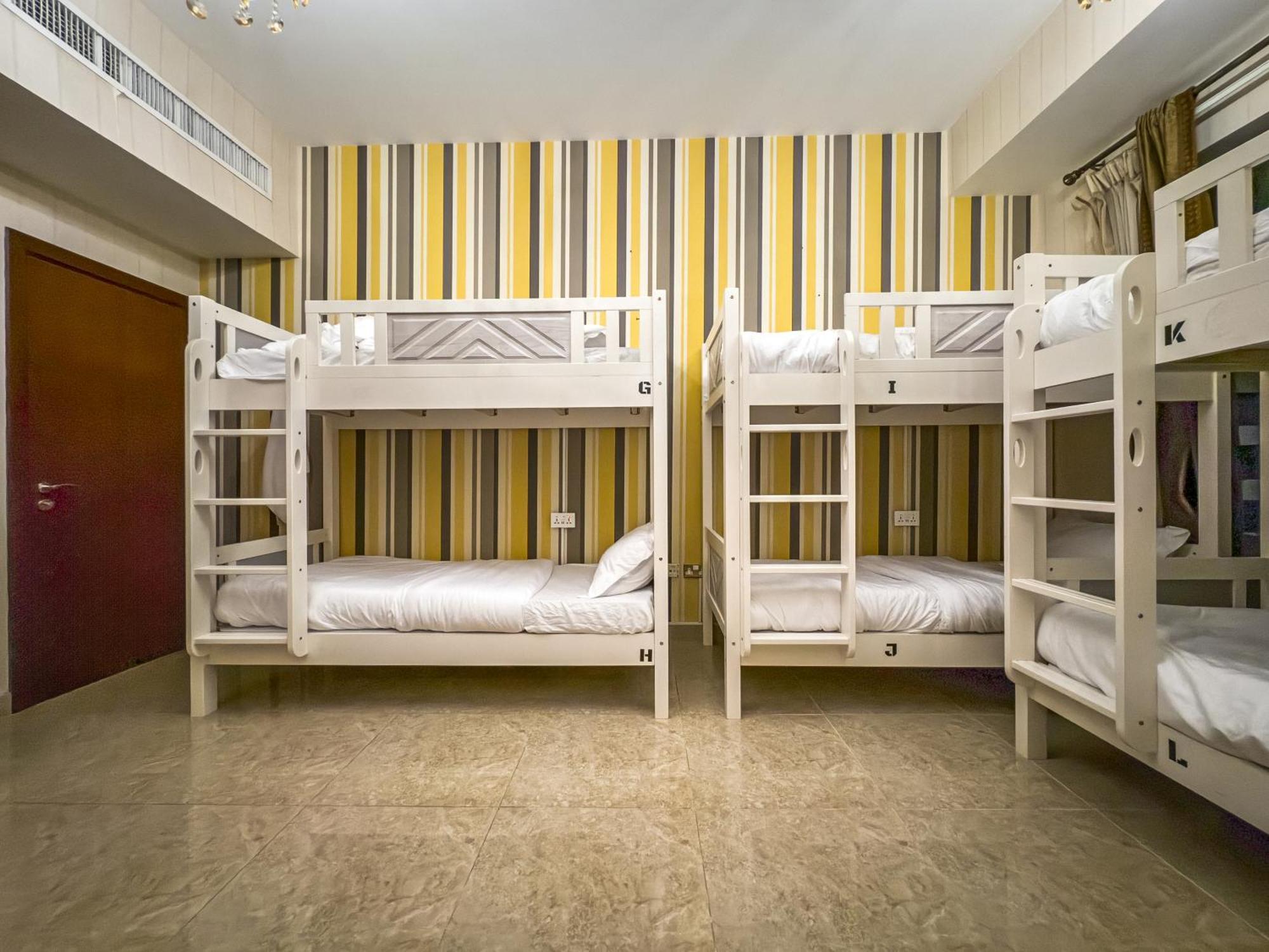 Ar Holiday Home Jbr 2 迪拜 外观 照片