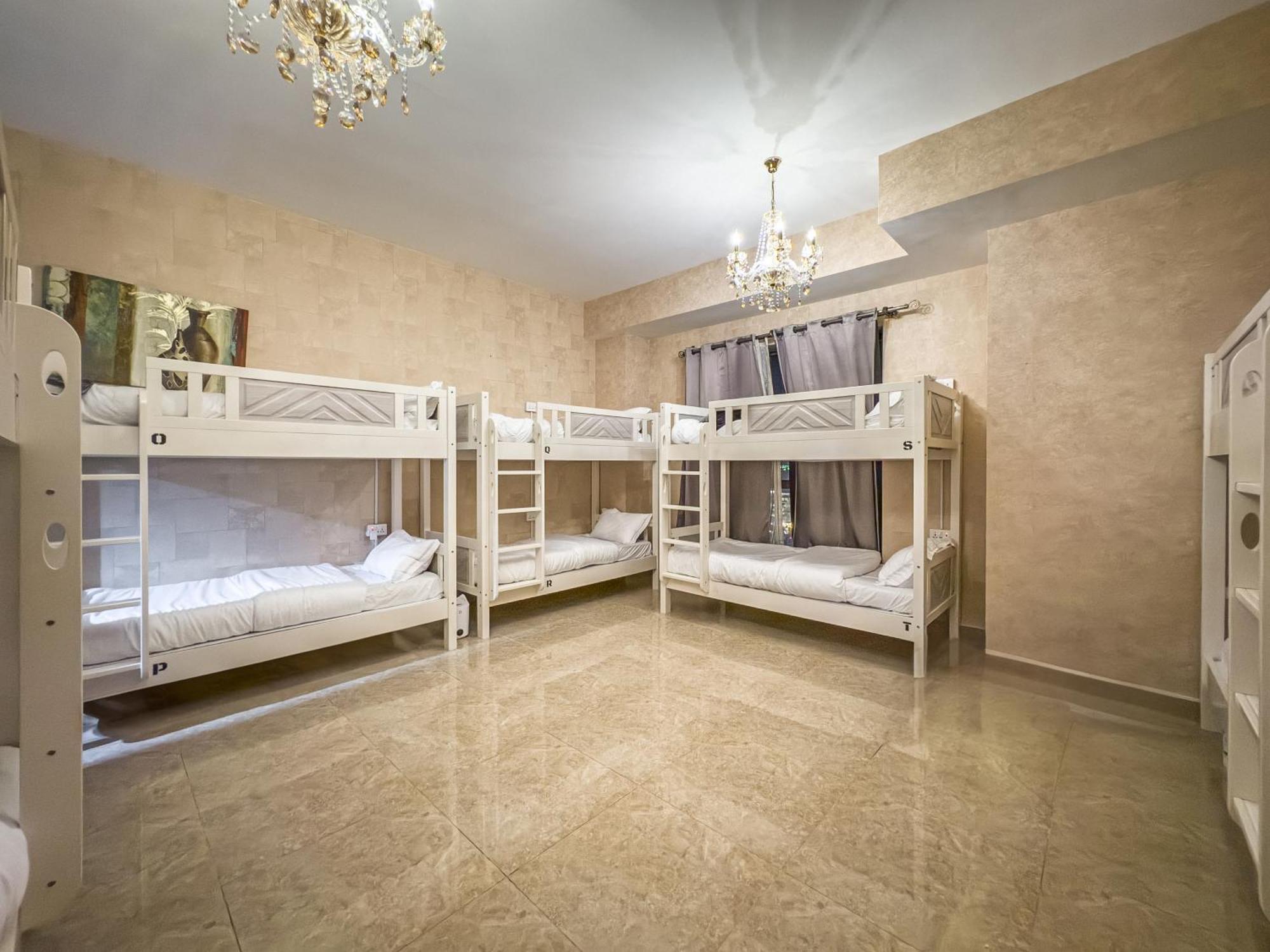 Ar Holiday Home Jbr 2 迪拜 外观 照片