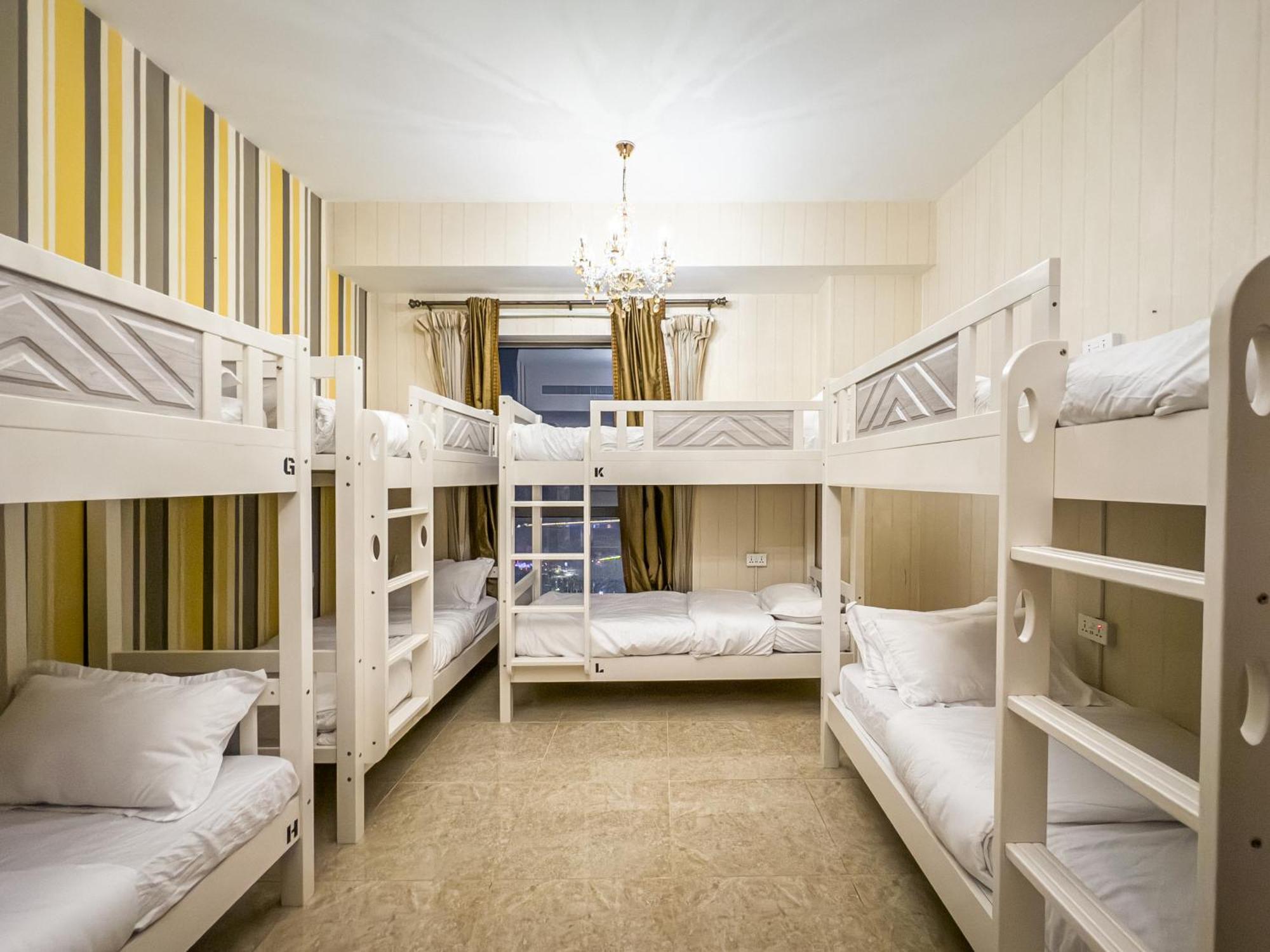 Ar Holiday Home Jbr 2 迪拜 外观 照片